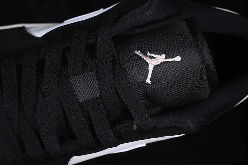 All categories Air Jordan Jordan series basketball shoes Air Jordan 1 Low G version pure original Air Jordan 1 Low AJ1 Joe 1 black gray purple low-top retro culture basketball shoes II3788-003